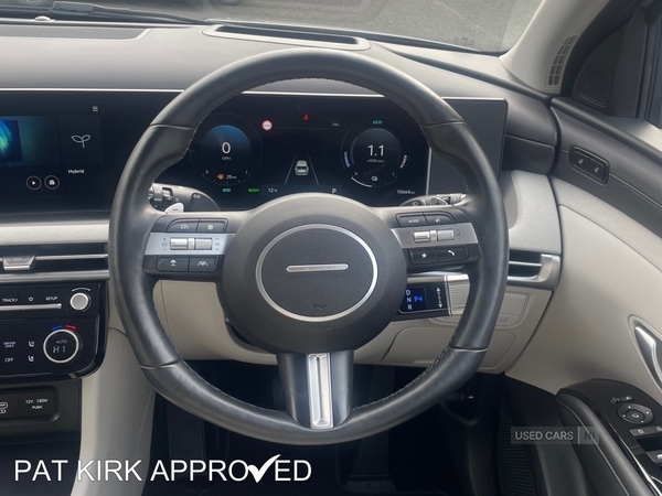 Used Hyundai TUCSON 2024 for sale - 76359653: Photo 18