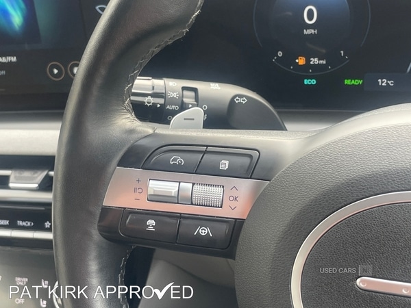 Used Hyundai TUCSON 2024 for sale - 76359653: Photo 19