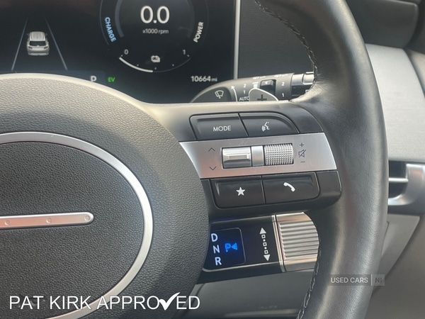 Used Hyundai TUCSON 2024 for sale - 76359653: Photo 20