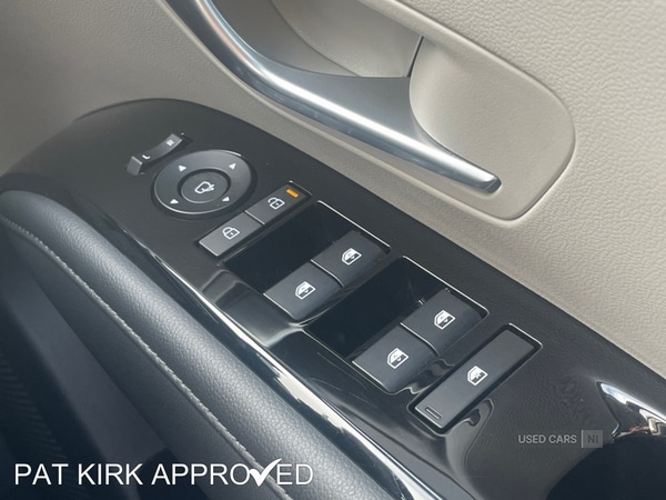 Used Hyundai TUCSON 2024 for sale - 76359653: Photo 21