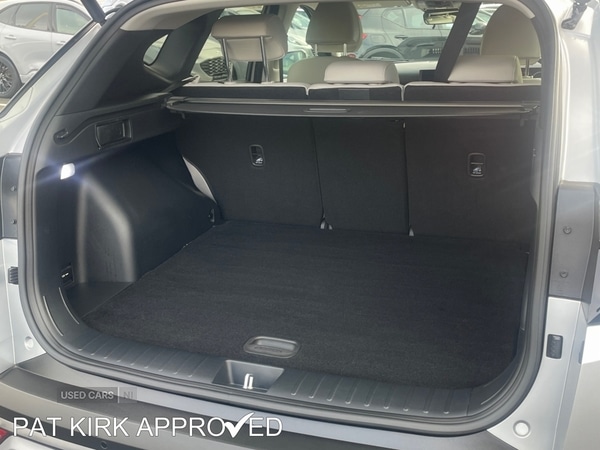Used Hyundai TUCSON 2024 for sale - 76359653: Photo 23