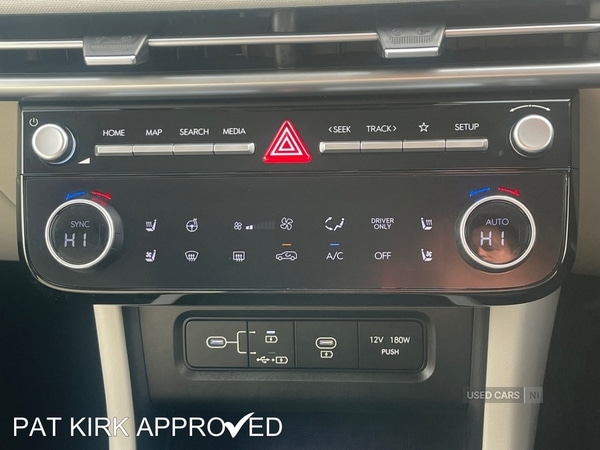 Used Hyundai TUCSON 2024 for sale - 76359653: Photo 25