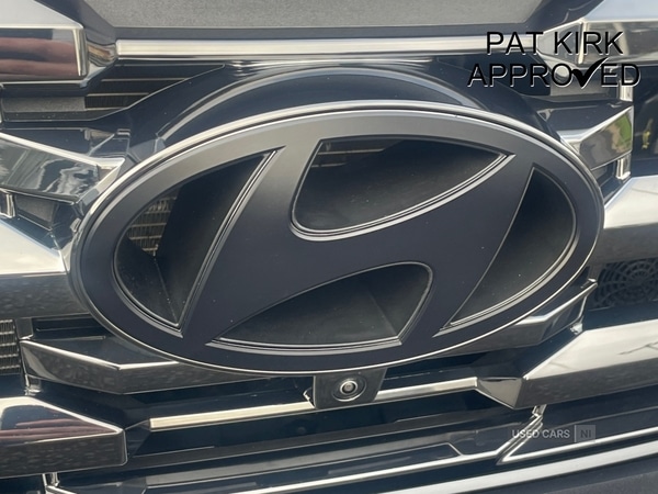 Used Hyundai TUCSON 2024 for sale - 76359653: Photo 29