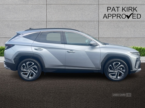 Used Hyundai TUCSON 2024 for sale - 76359653: Photo 3