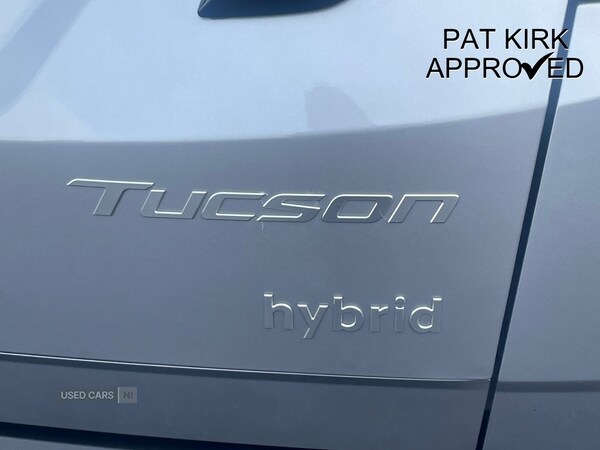Used Hyundai TUCSON 2024 for sale - 76359653: Photo 30