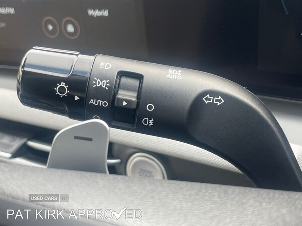Used Hyundai TUCSON 2024 for sale - 76359653: Photo 37