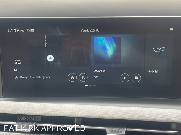 Used Hyundai TUCSON 2024 for sale - 76359653: Photo 43