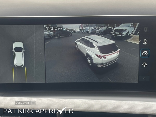 Used Hyundai TUCSON 2024 for sale - 76359653: Photo 45