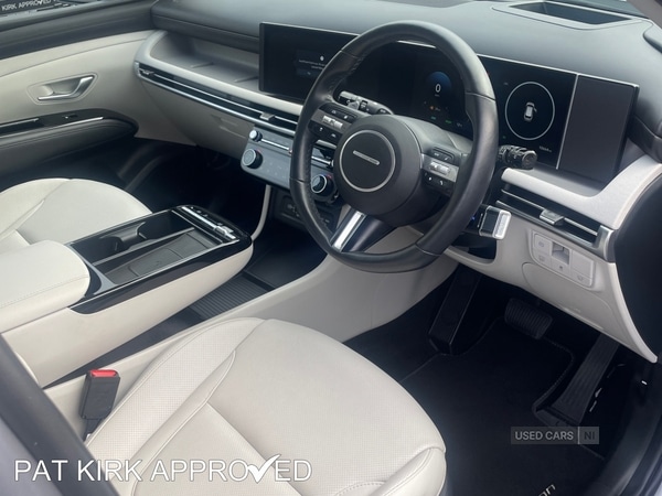 Used Hyundai TUCSON 2024 for sale - 76359653: Photo 5