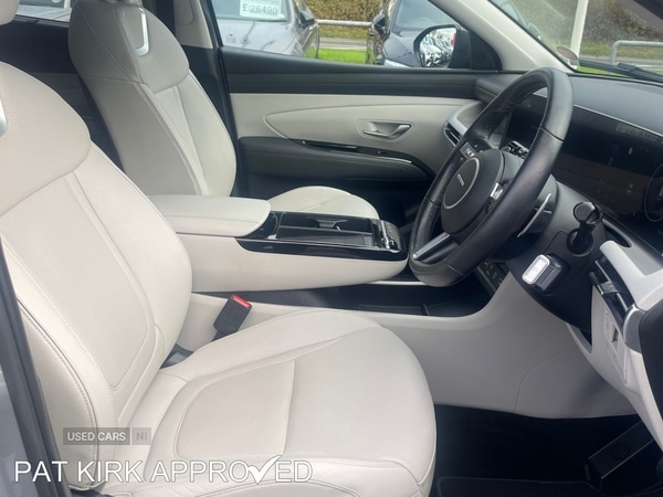 Used Hyundai TUCSON 2024 for sale - 76359653: Photo 6