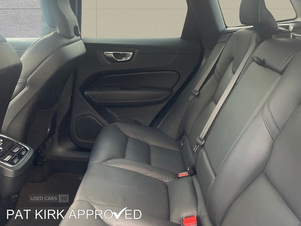 Used Volvo XC60 2023 for sale - 76562889: Photo 10