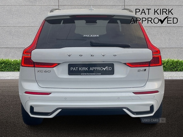 Used Volvo XC60 2023 for sale - 76562889: Photo 13