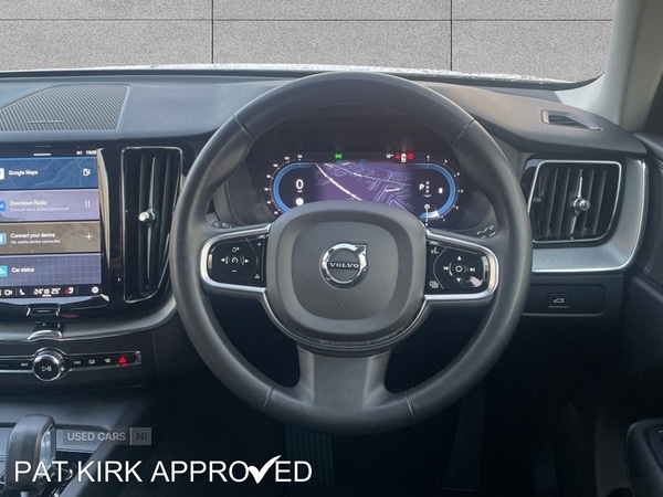 Used Volvo XC60 2023 for sale - 76562889: Photo 17