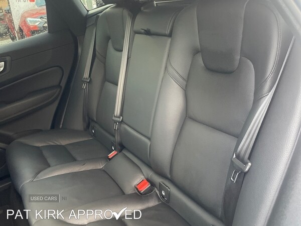 Used Volvo XC60 2023 for sale - 76562889: Photo 21