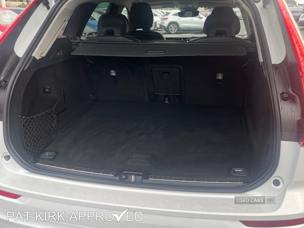 Used Volvo XC60 2023 for sale - 76562889: Photo 22