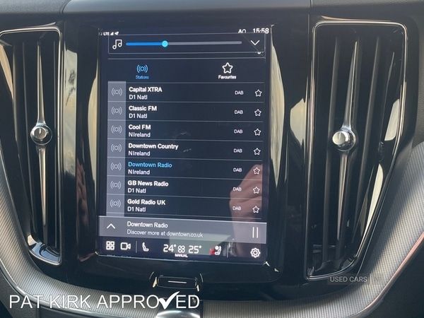 Used Volvo XC60 2023 for sale - 76562889: Photo 24