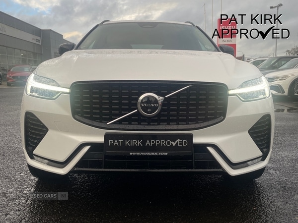 Used Volvo XC60 2023 for sale - 76562889: Photo 27