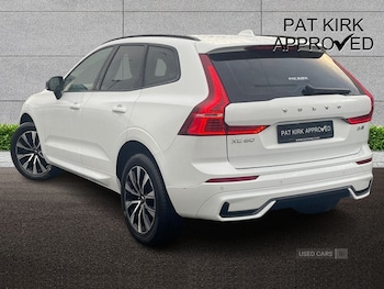 Used Volvo XC60 2023 for sale - 76562889: Photo