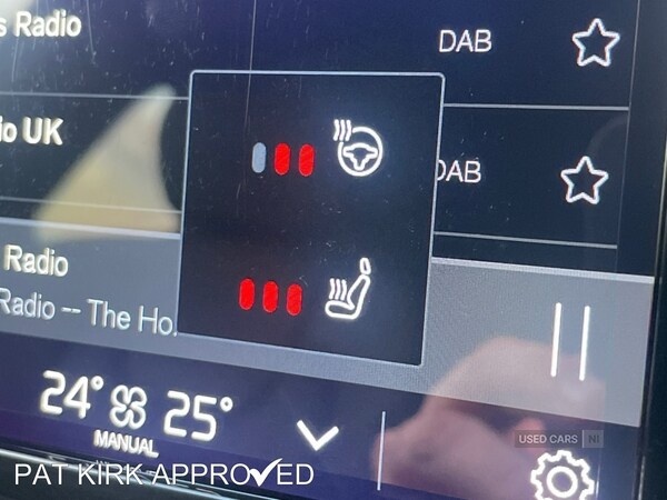 Used Volvo XC60 2023 for sale - 76562889: Photo 33