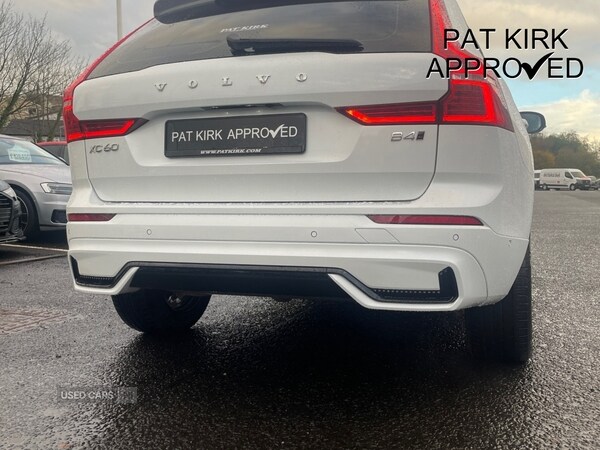 Used Volvo XC60 2023 for sale - 76562889: Photo 34