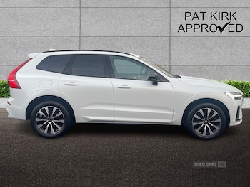 Used Volvo XC60 2023 for sale - 76562889: Photo