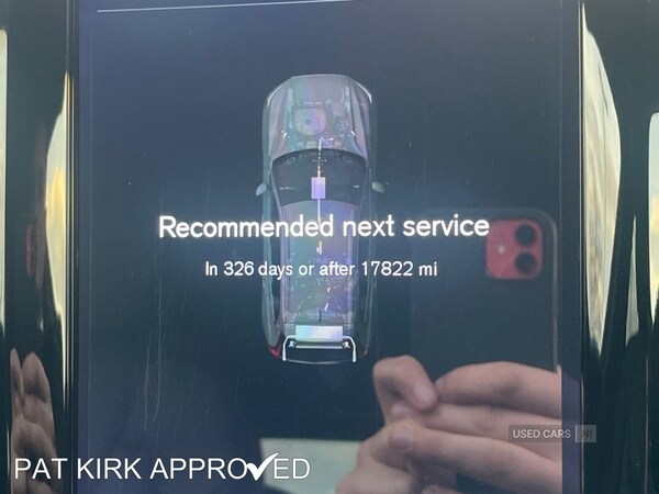 Used Volvo XC60 2023 for sale - 76562889: Photo 44