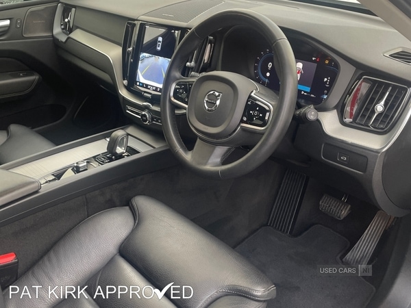 Used Volvo XC60 2023 for sale - 76562889: Photo 5