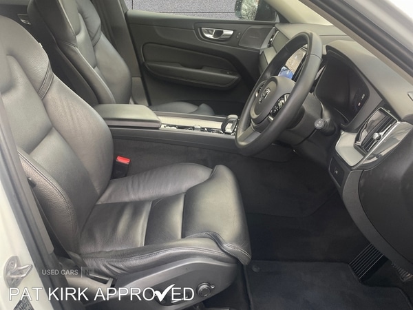 Used Volvo XC60 2023 for sale - 76562889: Photo 6