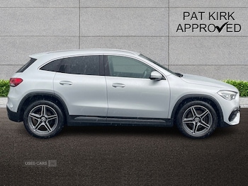 Used Mercedes-Benz GLA 2021 for sale - 79088573: Photo