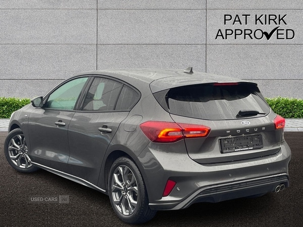 Used Ford Focus 2024 for sale - 77525555: Photo 2