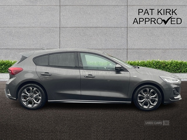 Used Ford Focus 2024 for sale - 77525555: Photo 3