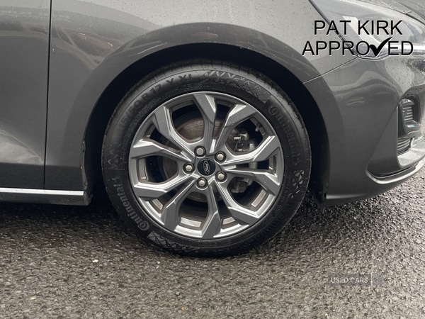 Used Ford Focus 2024 for sale - 77525555: Photo 5