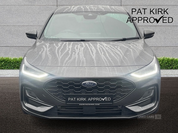 Used Ford Focus 2024 for sale - 77525555: Photo 7