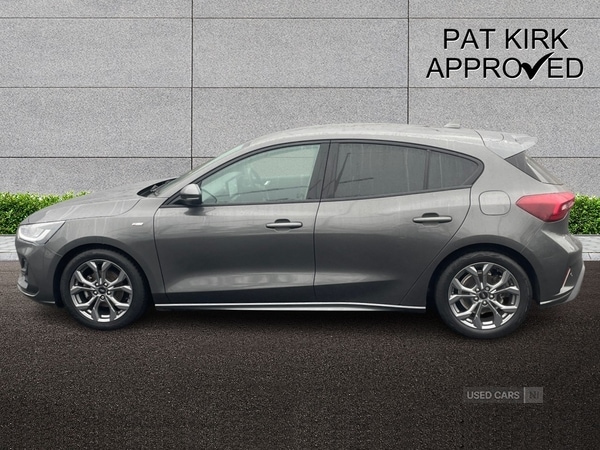 Used Ford Focus 2024 for sale - 77525555: Photo 9