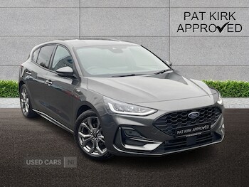 Used Ford Focus 2024 for sale - 79084636: Photo