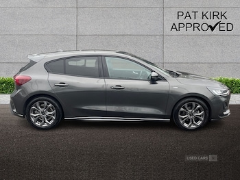 Used Ford Focus 2024 for sale - 79084636: Photo