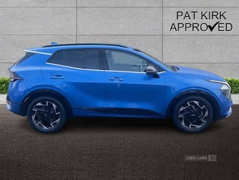 Used Kia Sportage 2024 for sale - 78705949: Photo