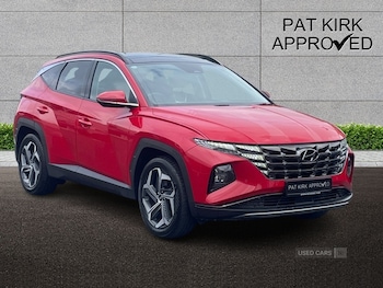 Used Hyundai TUCSON 2023 for sale - 78475952: Photo