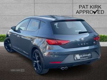 Used SEAT Leon 2020 for sale - 74271907: Photo