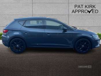 Used SEAT Leon 2020 for sale - 74271907: Photo