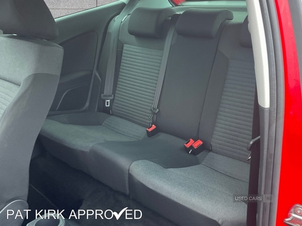 Used Volkswagen Polo 2014 for sale - 76856070: Photo 10