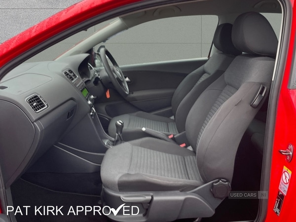 Used Volkswagen Polo 2014 for sale - 76856070: Photo 11