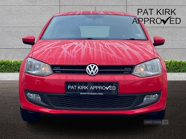 Used Volkswagen Polo 2014 for sale - 76856070: Photo 12