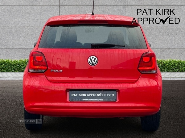 Used Volkswagen Polo 2014 for sale - 76856070: Photo 13