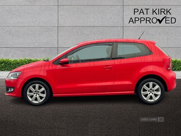 Used Volkswagen Polo 2014 for sale - 76856070: Photo 14