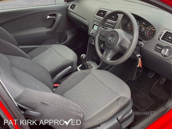 Used Volkswagen Polo 2014 for sale - 76856070: Photo 16