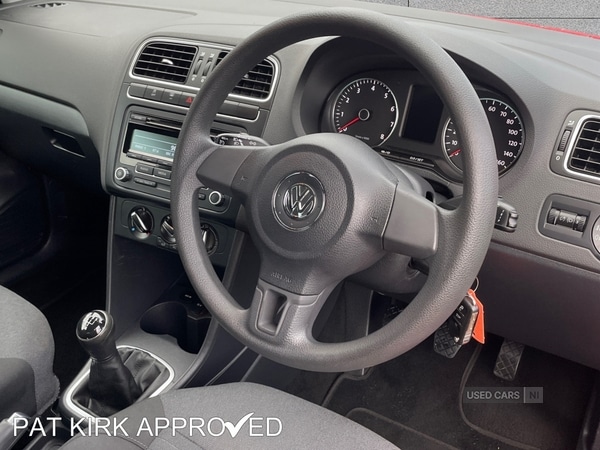 Used Volkswagen Polo 2014 for sale - 76856070: Photo 17