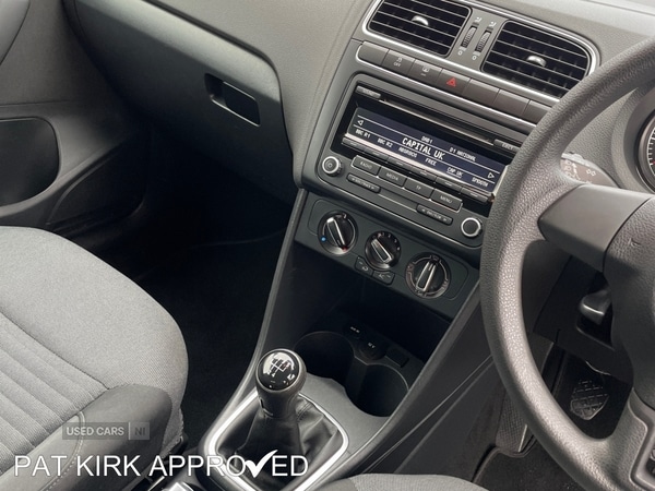 Used Volkswagen Polo 2014 for sale - 76856070: Photo 19