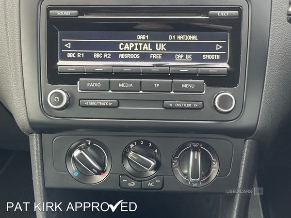 Used Volkswagen Polo 2014 for sale - 76856070: Photo 21