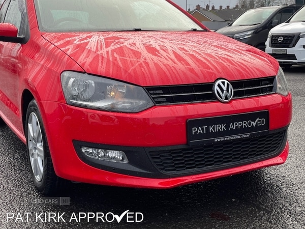 Used Volkswagen Polo 2014 for sale - 76856070: Photo 22